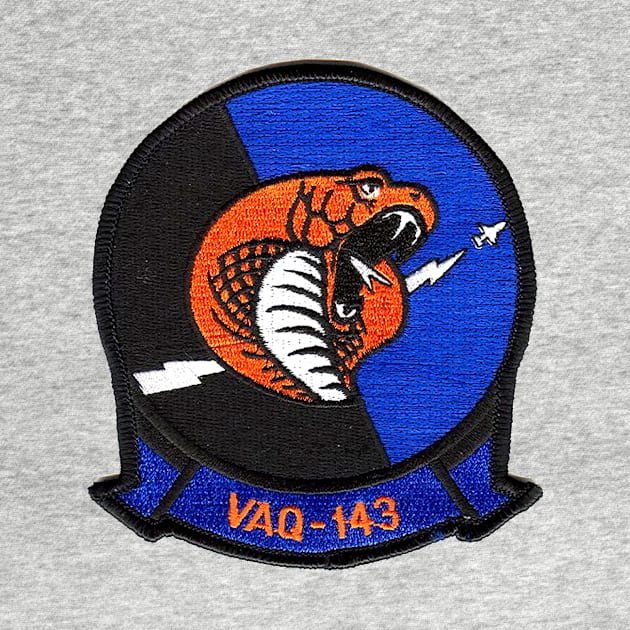 VAQ-143 Cobras by Spacestuffplus